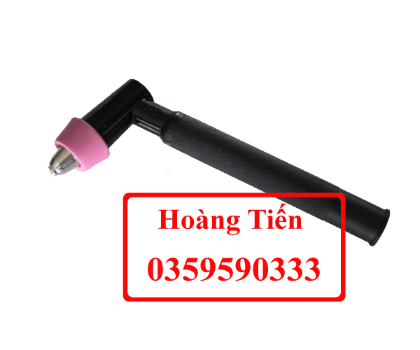 Thân súng cắt plasma SG55 cong đen